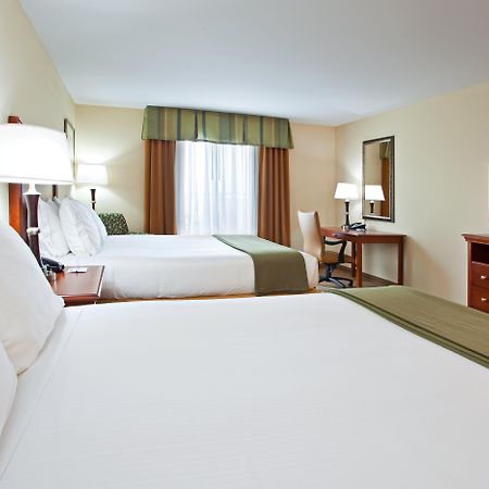 Holiday Inn Express Hotel & Suites Portland, An Ihg Hotel Екстер'єр фото